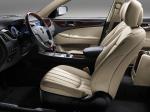 Hyundai Equus 2009 года